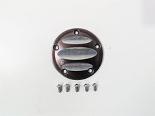 Load image into Gallery viewer, 1998 Harley Touring FLHRCI Road King Arlen Ness Deep Cut Timing Cover 03-584
