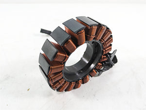 2020 Harley Softail FXBB Street Bob Stator Alternator Generator 29900042A