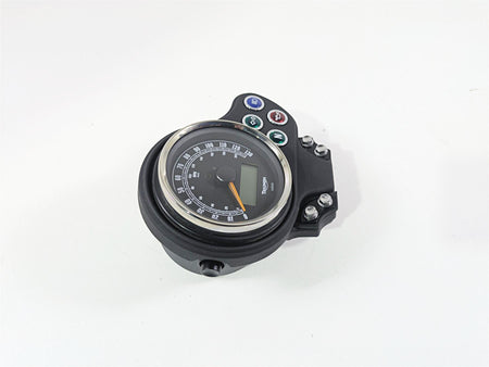 2013 Triumph Bonneville Speedometer Gauge Instrument - 10k - Read T2503870 {{ shop.shopifyCountryName }} - Mototech271