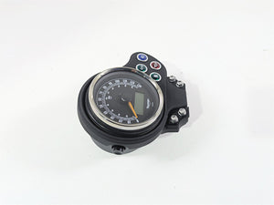 2013 Triumph Bonneville Speedometer Gauge Instrument - 10k - Read T2503870