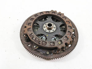 2007 BMW R1200GS K255 Adv Clutch Friction Pressure Plate Set 21217697737 | Mototech271