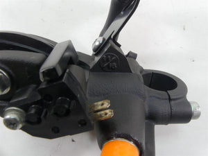 2013 Kawasaki ZX636 ZX6R Ninja Front Radial Brake Mstr Cylinder 11/16 43015-0581 | Mototech271