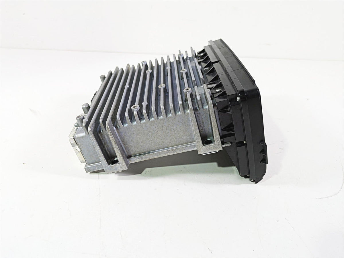 2017 Harley Touring FLHTKSE CVO E-Glide Boom Box 6.5Gt Radio Set -Read 76000228B {{ shop.shopifyCountryName }} - Mototech271