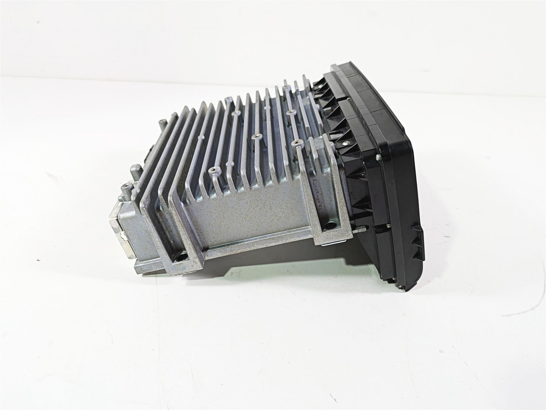 2017 Harley Touring FLHTKSE CVO E-Glide Boom Box 6.5Gt Radio Set -Read 76000228B {{ shop.shopifyCountryName }} - Mototech271