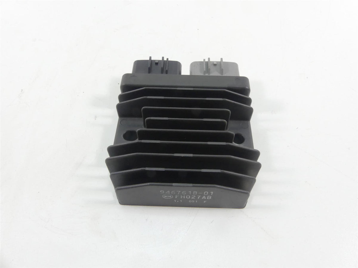 2019 BMW R1250GS K50 Rectifier Voltage Regulator FH027AB 12318523367 {{ shop.shopifyCountryName }} - Mototech271