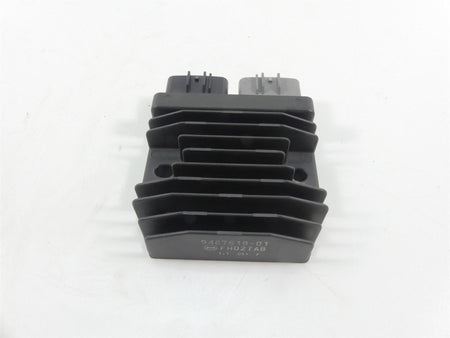 2019 BMW R1250GS K50 Rectifier Voltage Regulator FH027AB 12318523367 {{ shop.shopifyCountryName }} - Mototech271