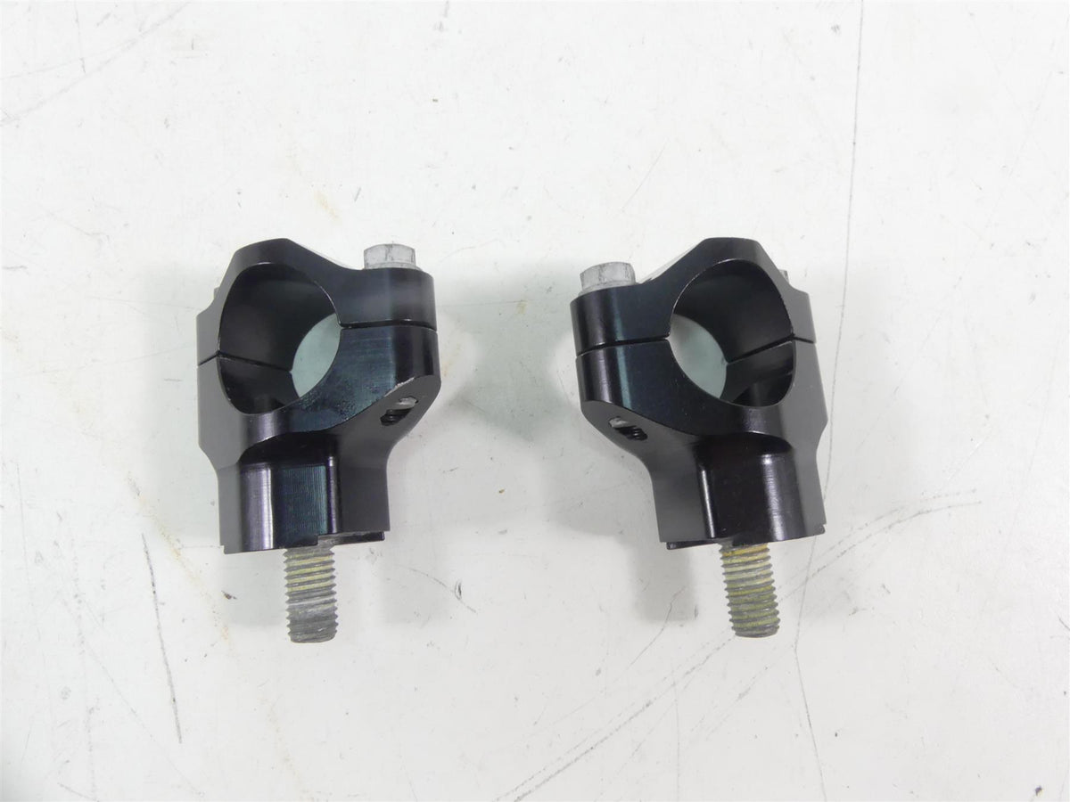 2015 KTM 1190 Adventure R Handlebar Handle Bar Riser Set D=28mm 5940103903730 {{ shop.shopifyCountryName }} - Mototech271