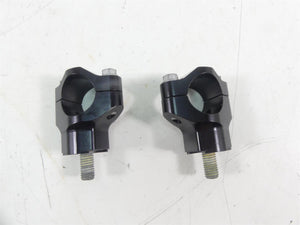 2015 KTM 1190 Adventure R Handlebar Handle Bar Riser Set D=28mm 5940103903730 | Mototech271