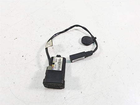 2007 Harley Sportster XL1200 C Tssm Turn Signal Security Module + Fob 68924-07 {{ shop.shopifyCountryName }} - Mototech271