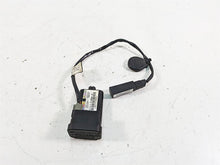 Load image into Gallery viewer, 2007 Harley Sportster XL1200 C Tssm Turn Signal Security Module + Fob 68924-07 | Mototech271
