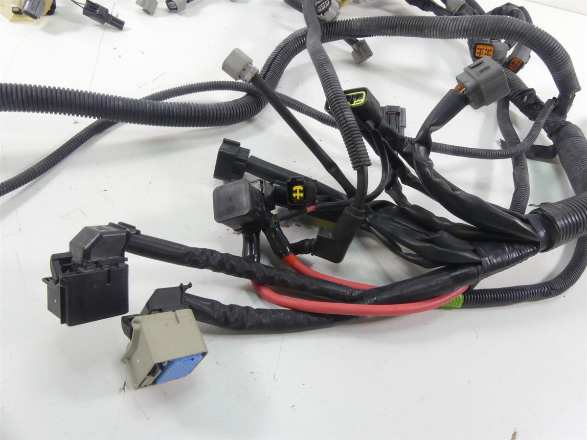 2018 Yamaha Waverunner VX 1800 Cruiser Wiring Harness Loom 6FG-8259L-10-00 {{ shop.shopifyCountryName }} - Mototech271