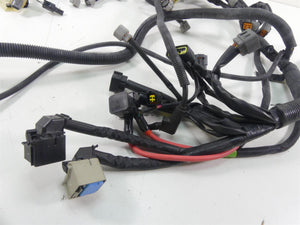 2018 Yamaha Waverunner VX 1800 Cruiser Wiring Harness Loom 6FG-8259L-10-00 | Mototech271