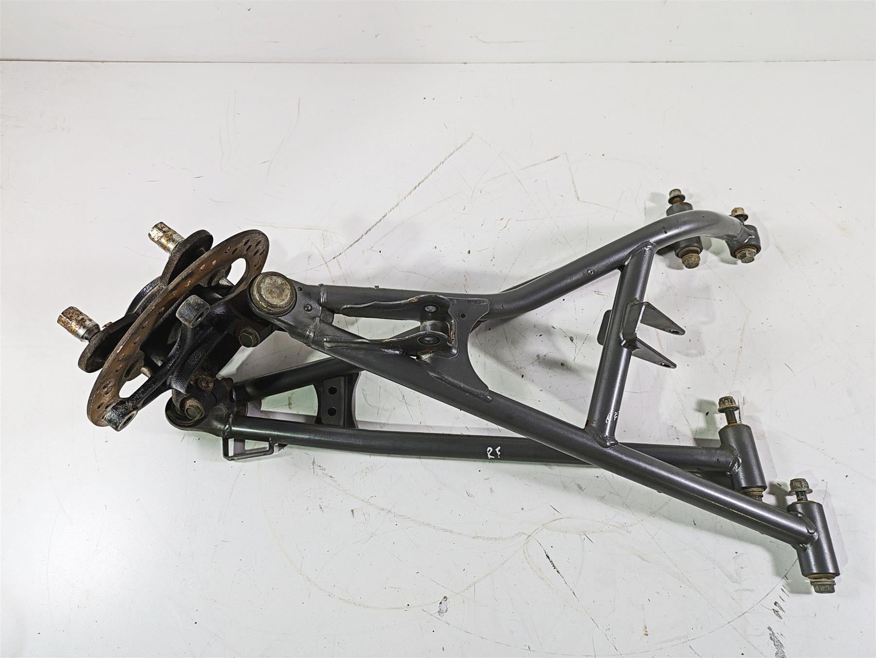 2020 Polaris RZR XP 1000 EPS Front Right Knee Assembly 1025144 1025140 5142215 {{ shop.shopifyCountryName }} - Mototech271