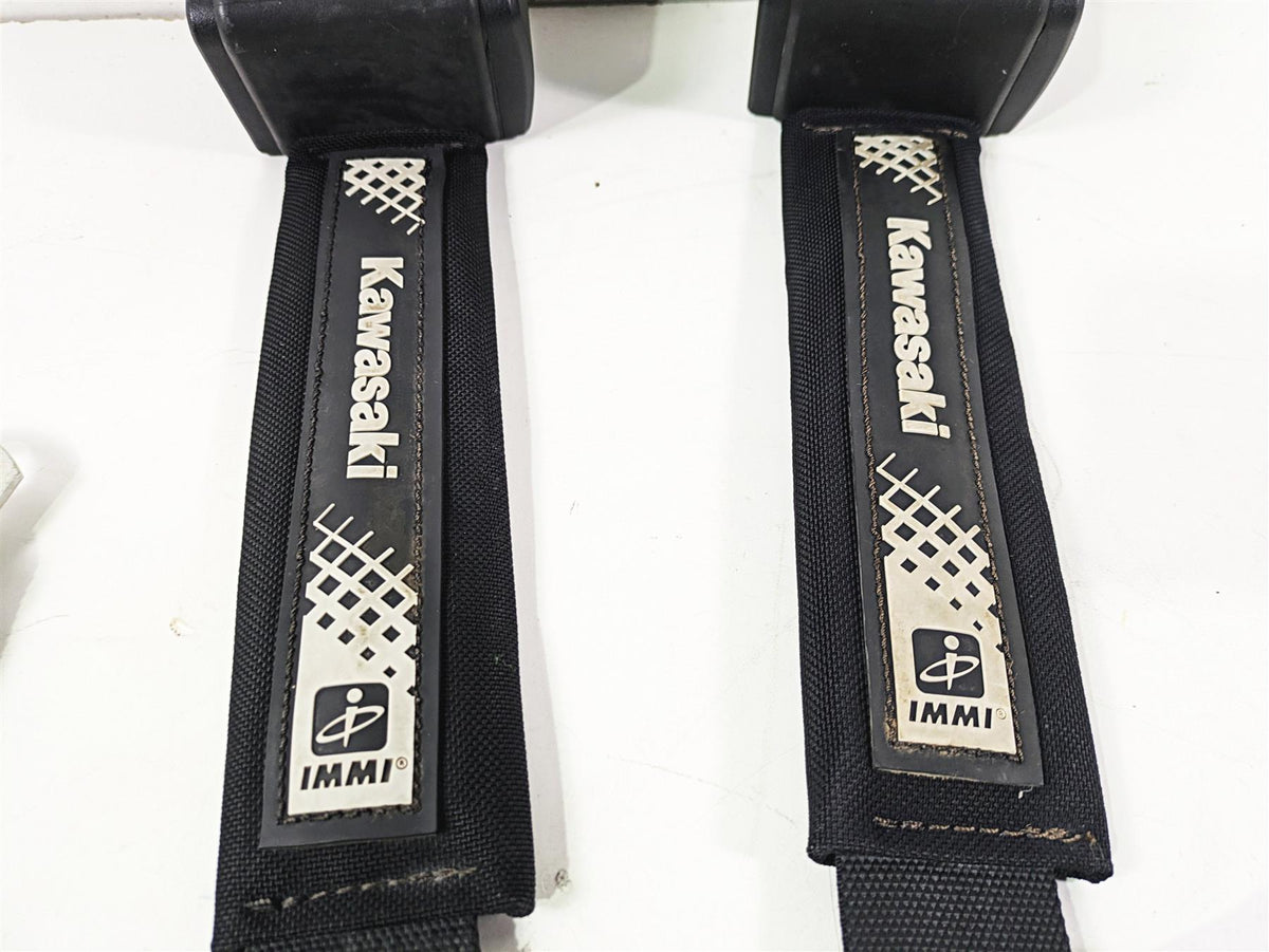 2020 Kawasaki Teryx KRX KRF 1000 Multi Point IMMI Seat Belt Set 53061-0361 {{ shop.shopifyCountryName }} - Mototech271