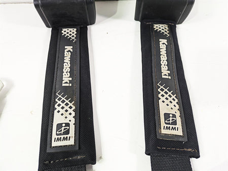 2020 Kawasaki Teryx KRX KRF 1000 Multi Point IMMI Seat Belt Set 53061-0361 {{ shop.shopifyCountryName }} - Mototech271