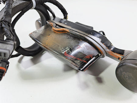 2022 Harley Softail FXLRST Low Rider Taillight Blinker Turn Signal Set 67801288 {{ shop.shopifyCountryName }} - Mototech271