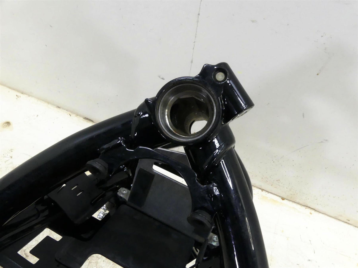 2006 Harley VRSCD Night Rod Straight Main Frame Chassis With Clean Texas Title 48193-08BK {{ shop.shopifyCountryName }} - Mototech271