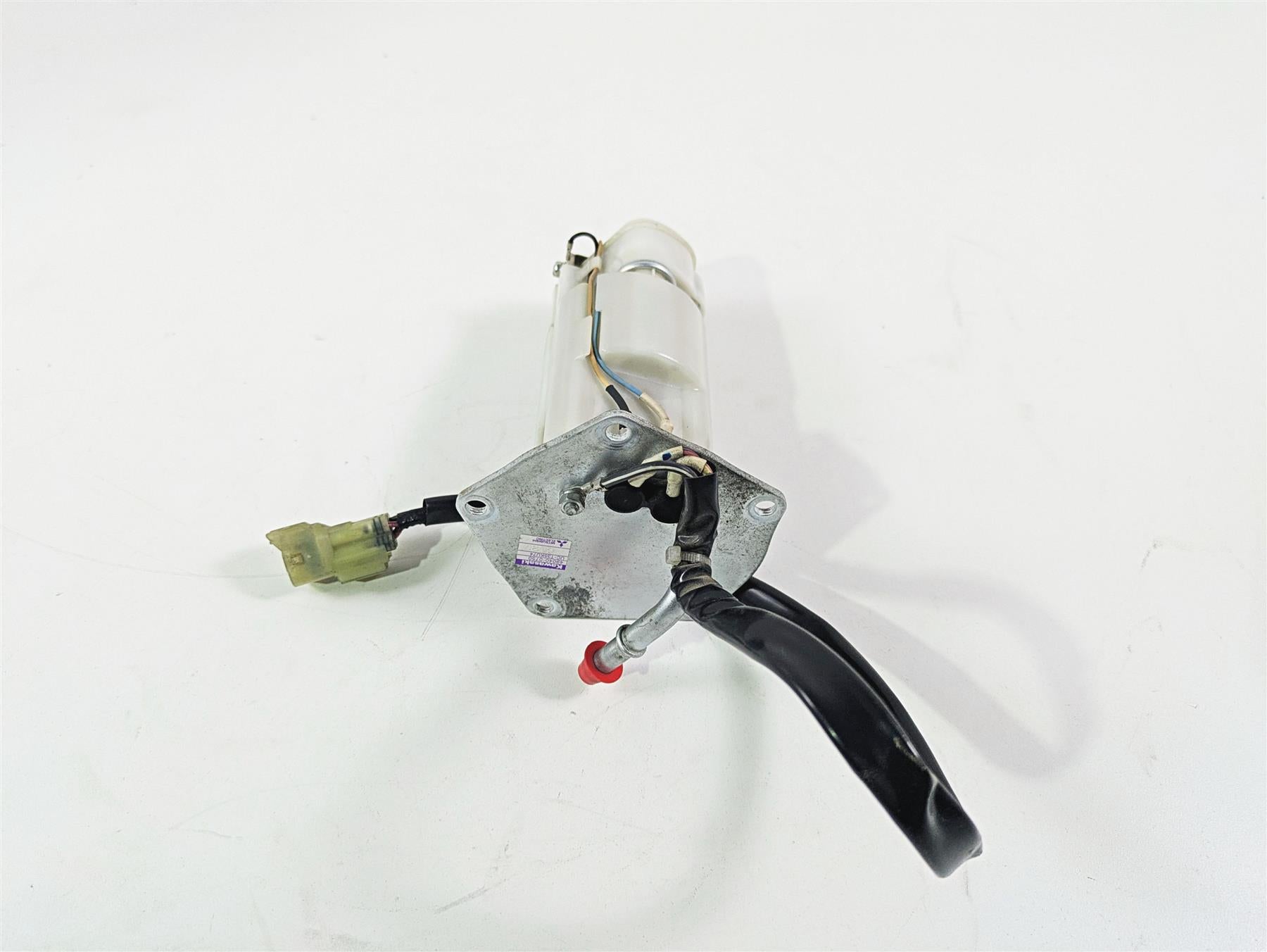 2016 Kawasaki ZX10R Ninja Fuel Gas Petrol Pump 49040-0750