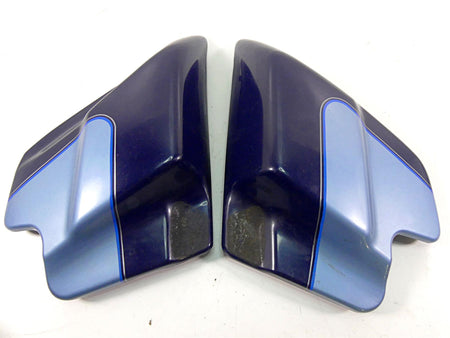 2004 Harley Touring FLHTCUI Electra Glide Side Cover Fairing Set 66670-97A {{ shop.shopifyCountryName }} - Mototech271