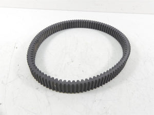 2017 Can Am Maverick X3 XDS Turbo R Clutch Drive Belt  422280651