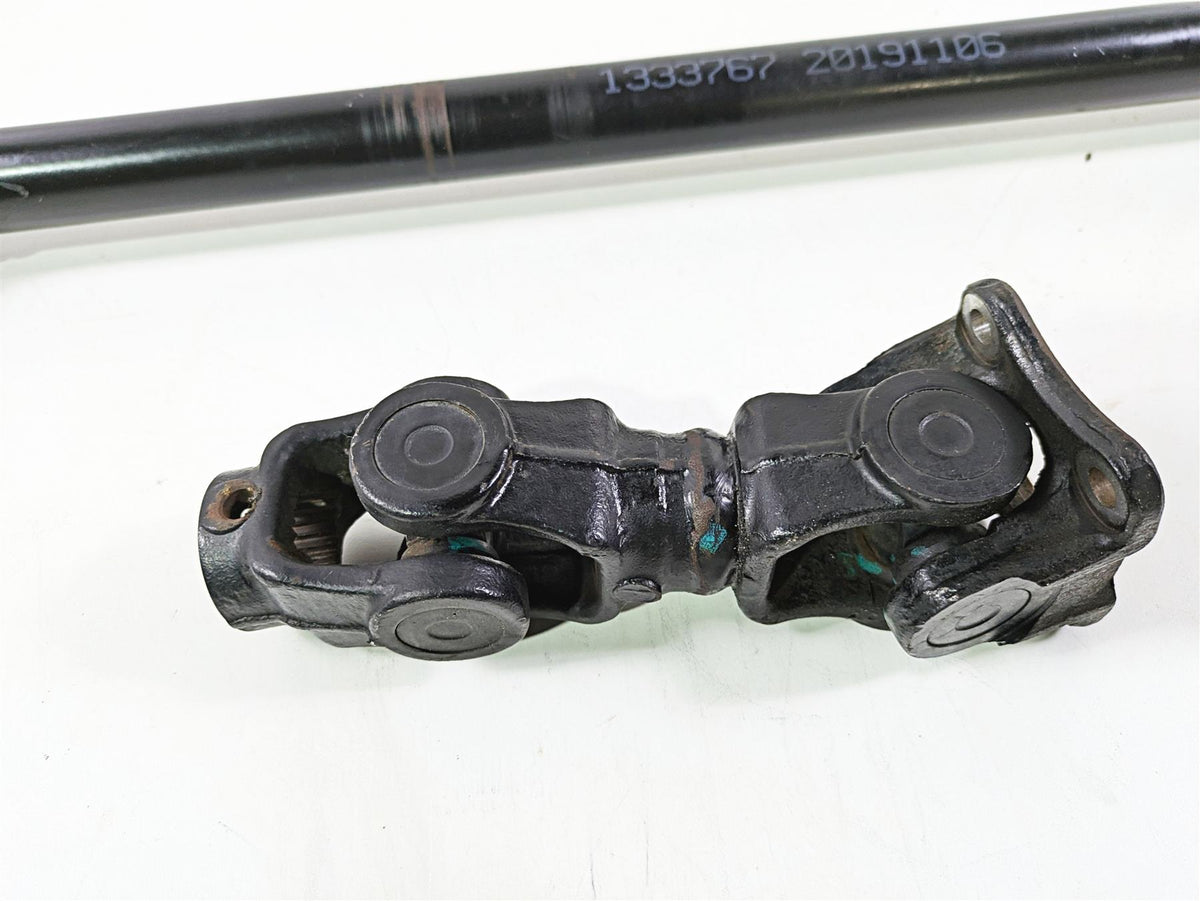 2020 Polaris Sportsman 1000 XP Center Front Rear Prop Drive Axle Shafts 1333767 {{ shop.shopifyCountryName }} - Mototech271