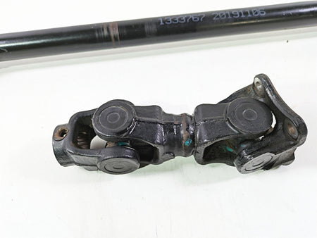 2020 Polaris Sportsman 1000 XP Center Front Rear Prop Drive Axle Shafts 1333767 {{ shop.shopifyCountryName }} - Mototech271