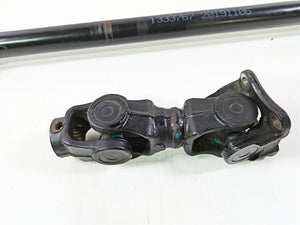 2020 Polaris Sportsman 1000 XP Center Front Rear Prop Drive Axle Shafts 1333767