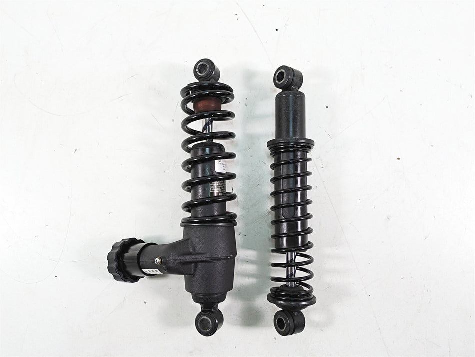 2019 Harley Touring FLHX Street Glide 12" Low Rear Adjustable Shocks 54000096 {{ shop.shopifyCountryName }} - Mototech271