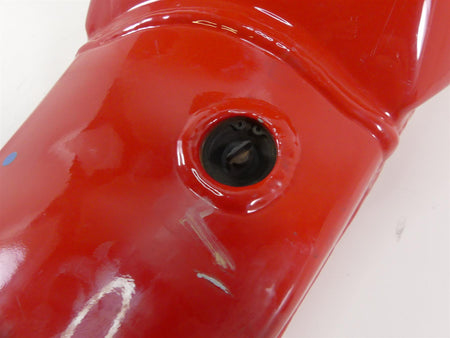 2018 Ducati Panigale 1100 V4 S Fuel Gas Petrol Tank - Dent - Leak 58612621BA {{ shop.shopifyCountryName }} - Mototech271
