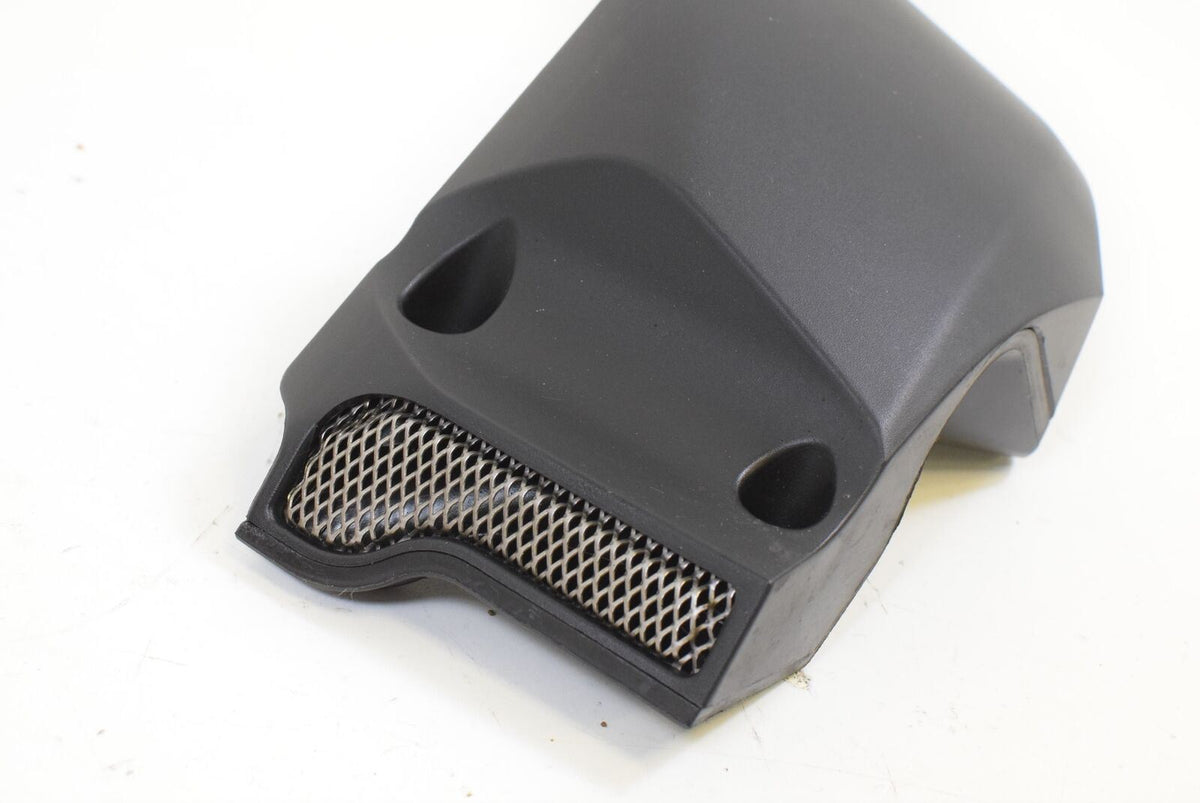 2010 Ducati Streetfighter S Air Intake Duct Ram Scoop SET L 48420751A R 48420761 {{ shop.shopifyCountryName }} - Mototech271