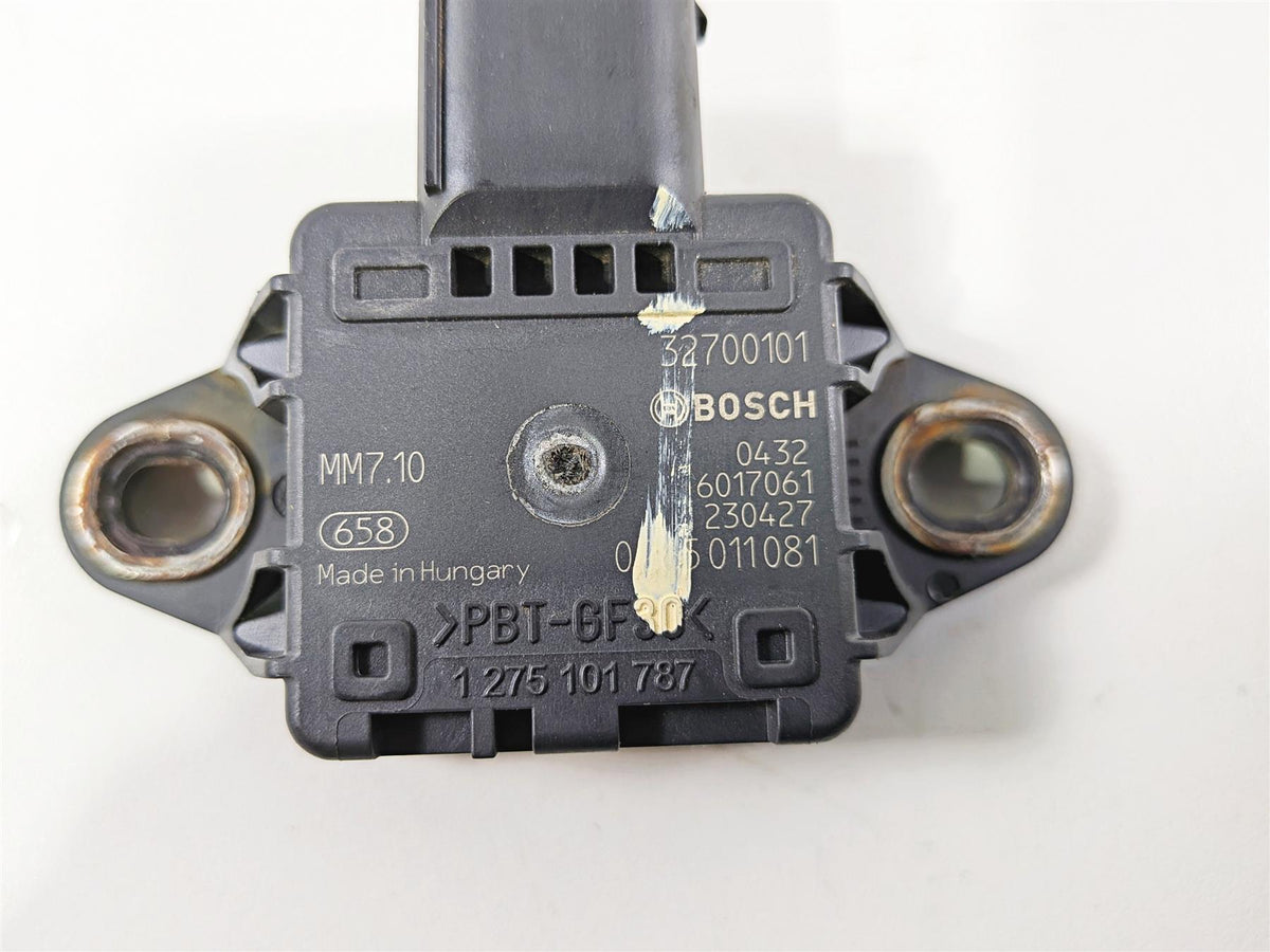 2023 Harley Adv RA1250 S Pan America Lean Angle Tip Over Sensor Bosch 32700101 {{ shop.shopifyCountryName }} - Mototech271
