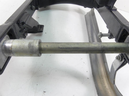 2015 Harley FXDF Dyna Fat Bob Rear Swingarm Swing Arm + Guards & Axle 47820-10 {{ shop.shopifyCountryName }} - Mototech271