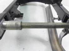 Load image into Gallery viewer, 2015 Harley FXDF Dyna Fat Bob Rear Swingarm Swing Arm + Guards &amp; Axle 47820-10 | Mototech271
