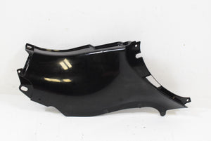 09 BMW K1200LT K1200 LT 89V3 Left Battery Cover Fairing 46637670498 | Mototech271
