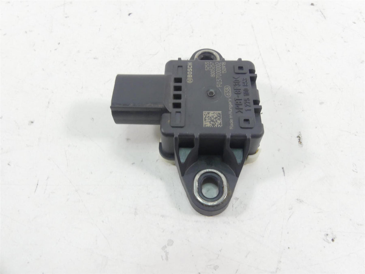2016 KTM 1290 Superduke R Bosch Lean Angle Sloping Position Sensor 60342090000 {{ shop.shopifyCountryName }} - Mototech271