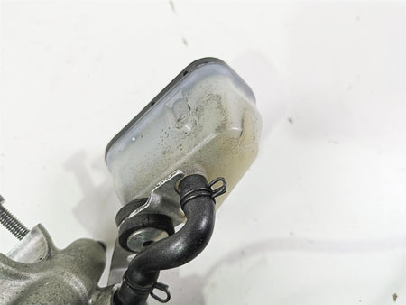 2012 Ducati Streetfighter 848 Brembo Clutch Radial Master Cylinder 63040483A {{ shop.shopifyCountryName }} - Mototech271