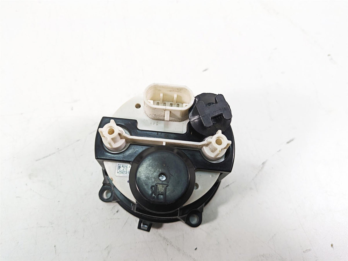 2014 Harley Touring FLHTK Electra Glide Fuel Gas Petrol Level Gauge 70900161 {{ shop.shopifyCountryName }} - Mototech271