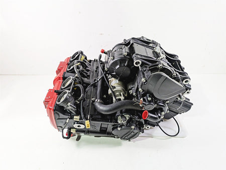 2012 Mv Agusta F4 RR Great Running Engine Motor 8000B7101 8000B4810 {{ shop.shopifyCountryName }} - Mototech271