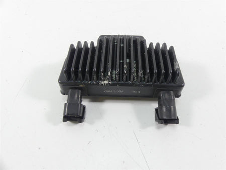 2013 Harley FXDWG Dyna Wide Glide Rectifier Voltage Regulator 74631-08 {{ shop.shopifyCountryName }} - Mototech271