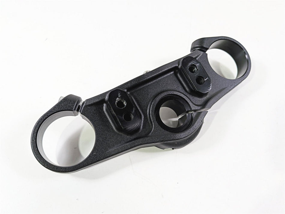 2018 KTM 1290 Super Duke R Upper Triple Tree Steering Clamp 61601134029-Mototech271