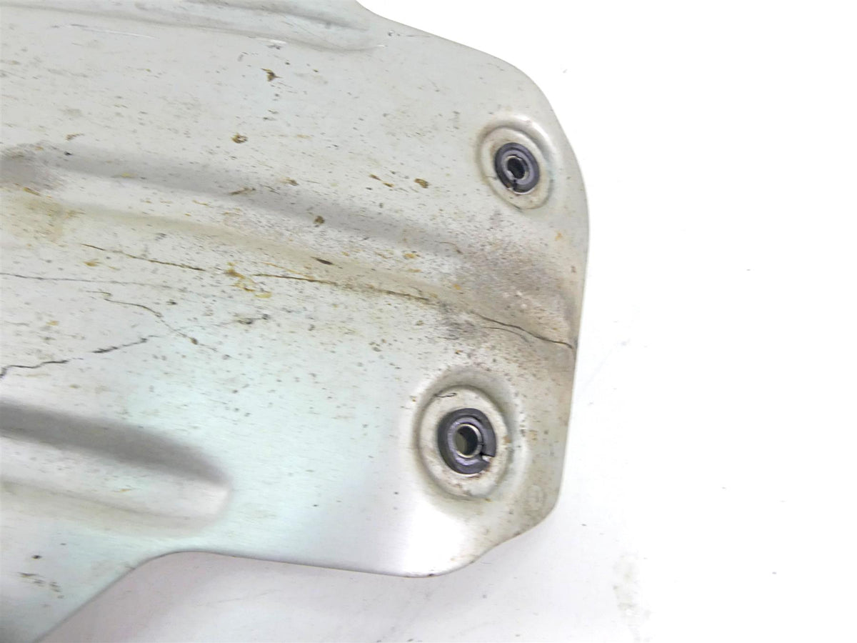 2016 BMW R1200GS Adv K51 Lower Engine Motor Guard Skid Plate 11848532939 {{ shop.shopifyCountryName }} - Mototech271