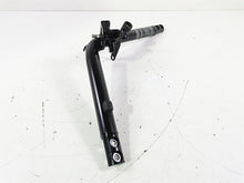 Load image into Gallery viewer, 2012 Harley VRSCF Muscle V Rod Left Front Frame Downtube - Read 47987-12BK | Mototech271
