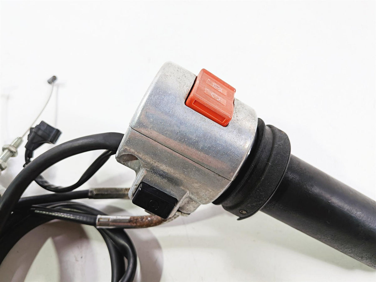 2000 Honda GL1500 Valkyrie Interstate Right Hand Control Switch 35013-MBY-010-Mototech271