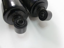 Load image into Gallery viewer, 1999 Harley Dyna FXDS Convertible Burly Stiletto Rear Shock Set 13.5&quot; B28-1253
