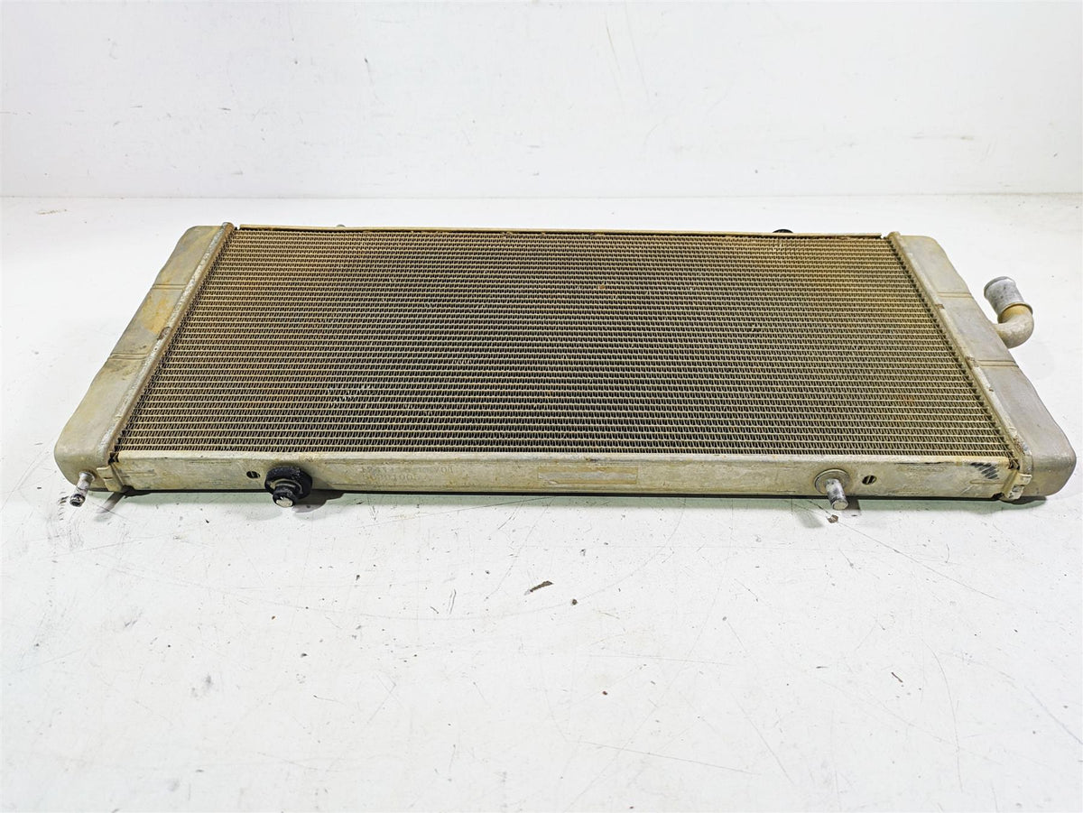 2020 Polaris RZR XP 1000 Turbo Secondary Auxiliary Radiator Core - Read 1241387 {{ shop.shopifyCountryName }} - Mototech271