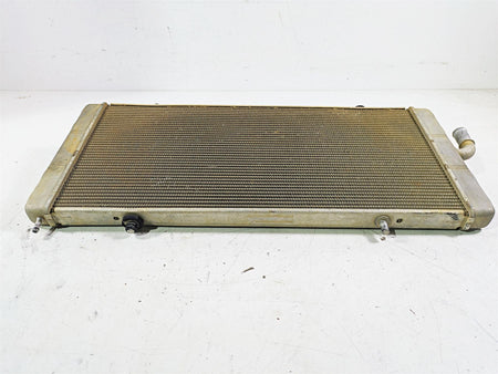2020 Polaris RZR XP 1000 Turbo Secondary Auxiliary Radiator Core - Read 1241387 {{ shop.shopifyCountryName }} - Mototech271