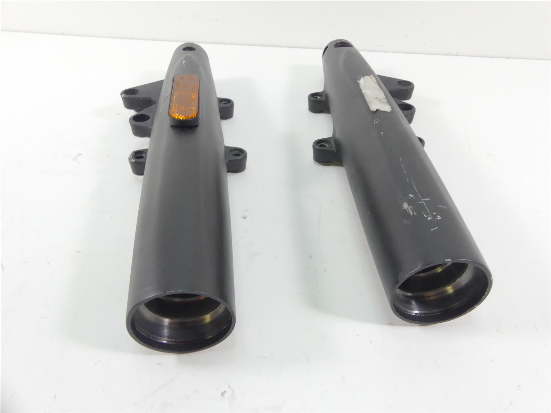 2016 Indian Chief Dark Horse Front Lower Outer Fork Tube Set 5632891 5632892 {{ shop.shopifyCountryName }} - Mototech271