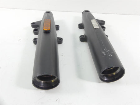 2016 Indian Chief Dark Horse Front Lower Outer Fork Tube Set 5632891 5632892 {{ shop.shopifyCountryName }} - Mototech271