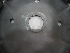 2005 Harley Touring CVO FLHTCSE Electra Glide Ignition Flywheel Rotor 29981-95 | Mototech271