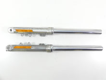 Load image into Gallery viewer, 2006 Harley VRSCD Night Rod Straight Front Fork Leg Damper Set - 49mm 46756-01 | Mototech271
